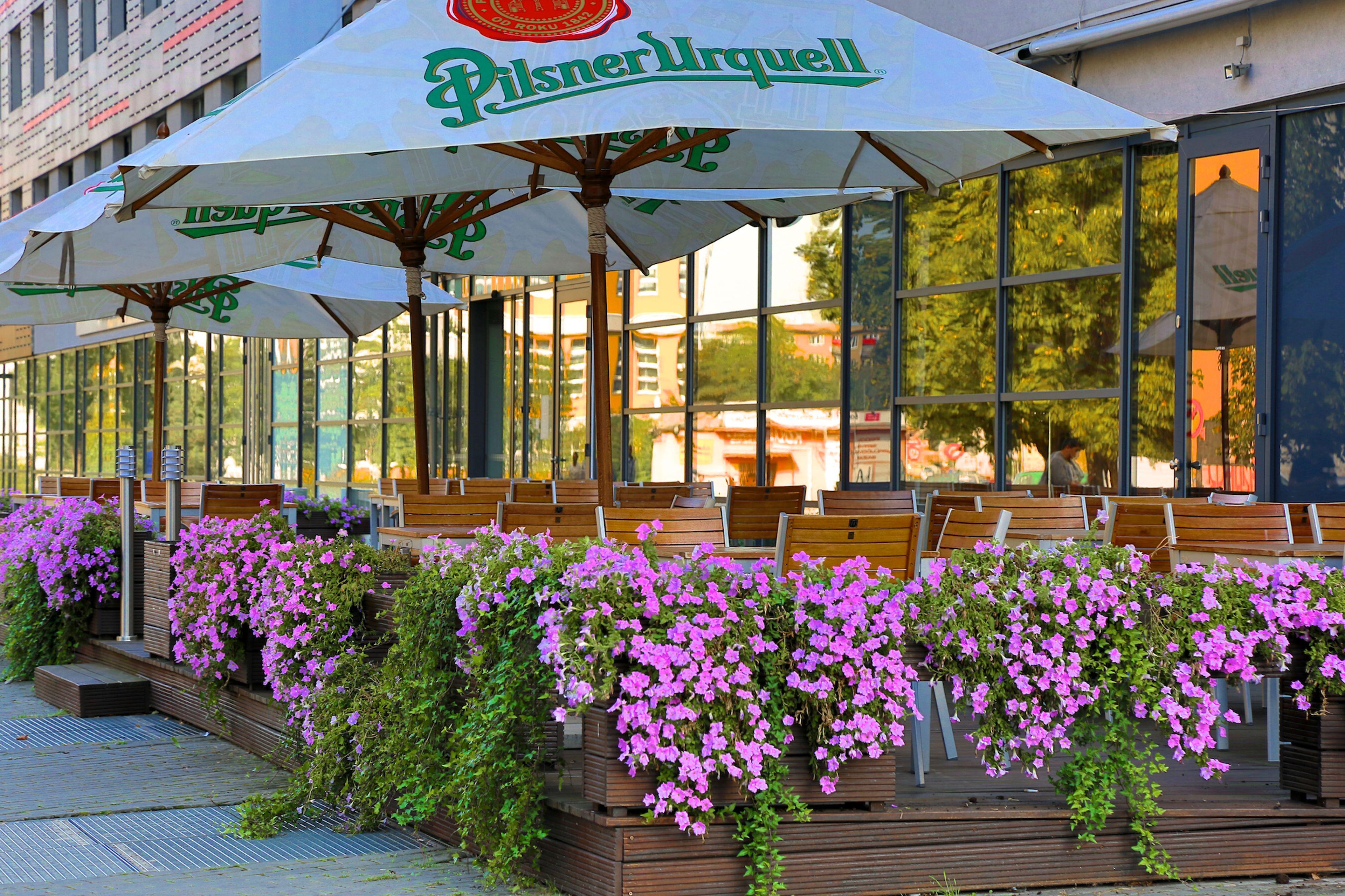 Iris Hotel Eden - Czech Leading Hotels — Photos 2