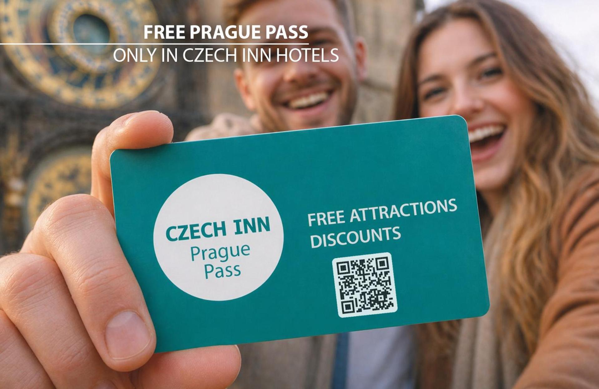 Iris Hotel Eden - Czech Leading Hotels — Photos 3